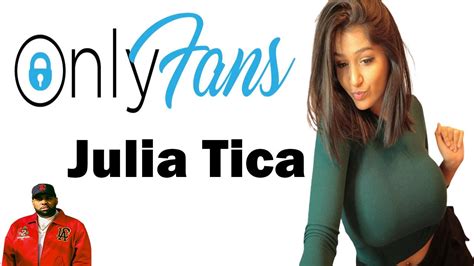 julia.pic onlyfans|@julia.